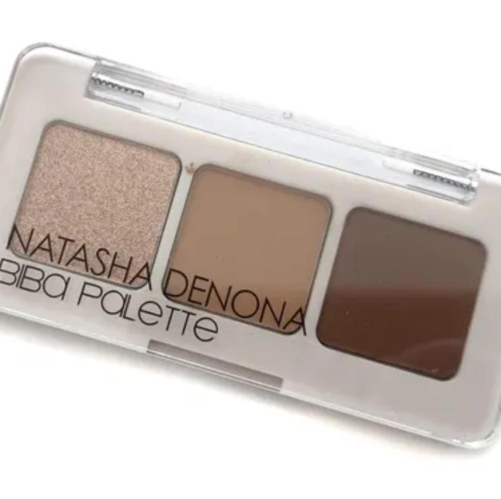 Natasha Denona Baby Biba Palette